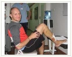 Slider image (5) Terme Selce | Sports Medicine